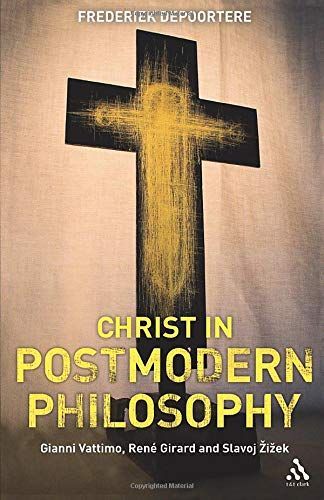 Christ in Postmodern Philosophy