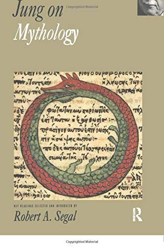 Jung on Mythology