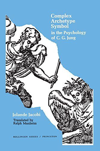 Complex/archetype/symbol in the Psychology of C. G. Jung