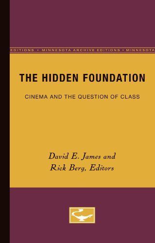 The Hidden Foundation