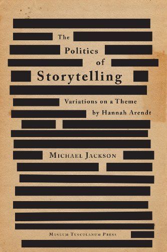 The Politics of Storytelling