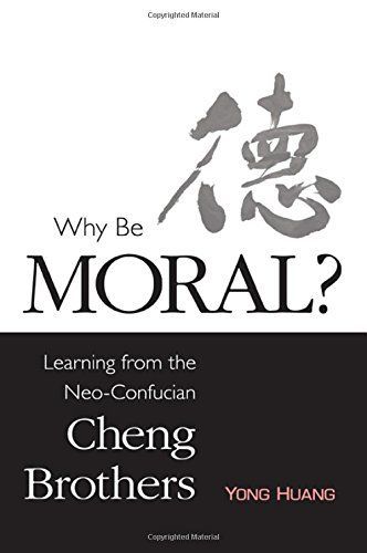 Why Be Moral?