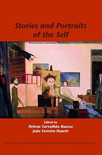 Stories and Portraits of the Self