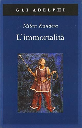 L'immortalità