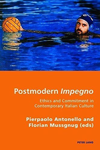 Postmodern Impegno - Impegno Postmoderno