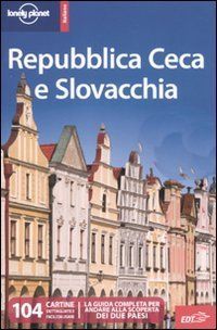 Repubblica Ceca e Slovacchia