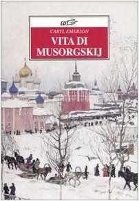 Vita di Musorgskij