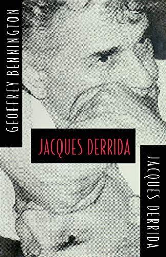 Jacques Derrida