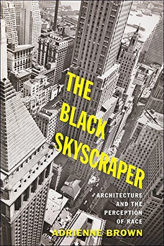 The Black Skyscraper