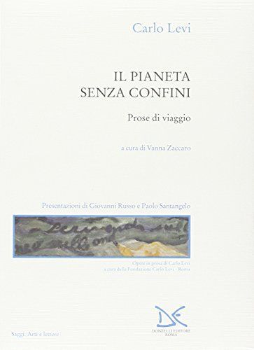Il pianeta senza confini