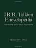 J.R.R. Tolkien Encyclopedia
