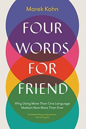 Four Words for Friend