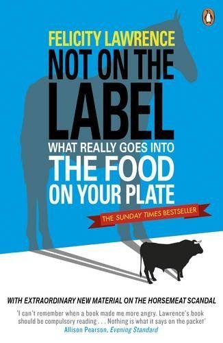 Not On the Label