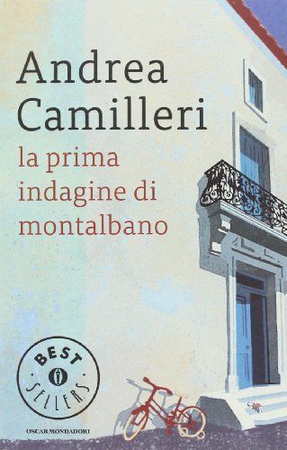 La prima indagine di Montalbano