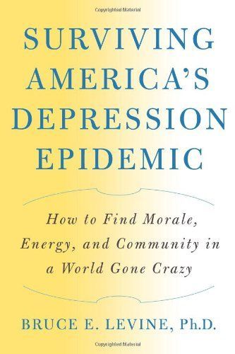 Surviving America's Depression Epidemic