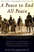 A Peace to End All Peace