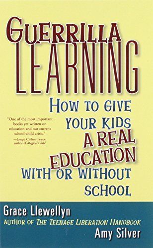Guerrilla Learning