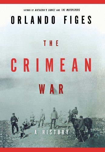 The Crimean War