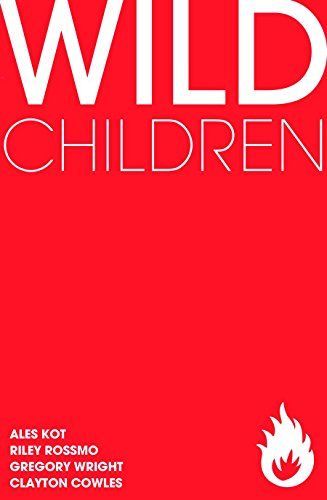 Wild Children