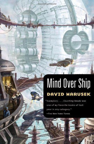 Mind Over Ship