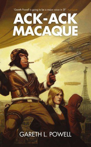 Ack-Ack Macque