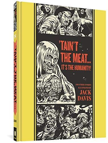 Taint the Meat…It's the Humanity!