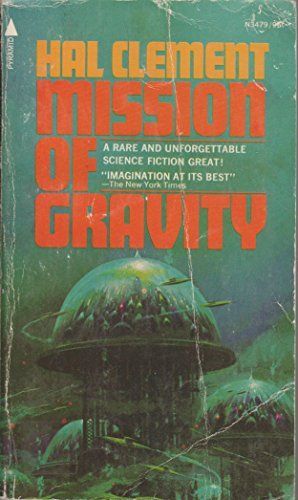 Mission of Gravity