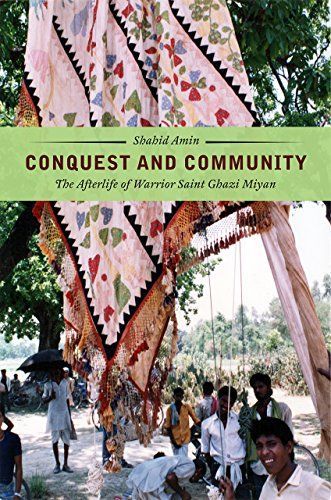 Conquest and Community