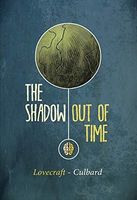 The Shadow Out of Time (SelfMadeHero)