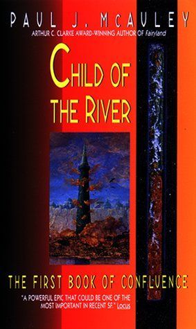 Child of the River: