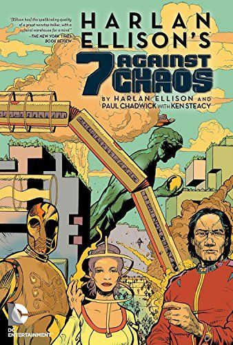 Harlan Ellison's 7 Against Chaos