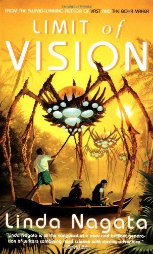 Limit of Vision