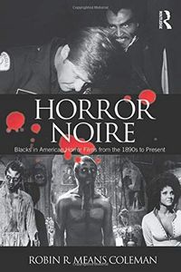 Horror Noire
