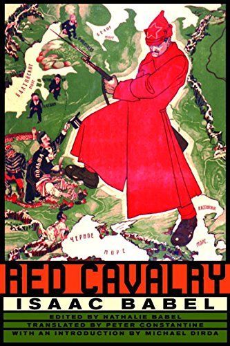 Red Cavalry