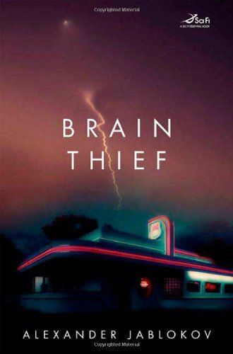 Brain Thief