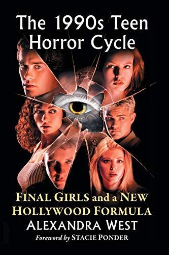 The 1990s Teen Horror Cycle