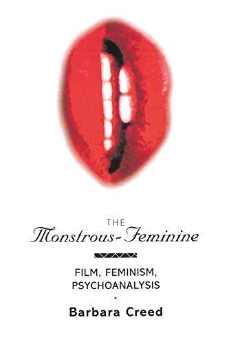 The Monstrous-feminine