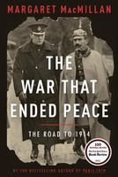 The War that Ended Peace