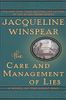 The Care and Management of Lies