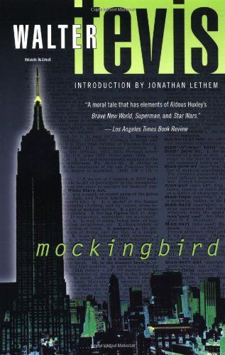 Mockingbird