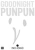 Goodnight Punpun