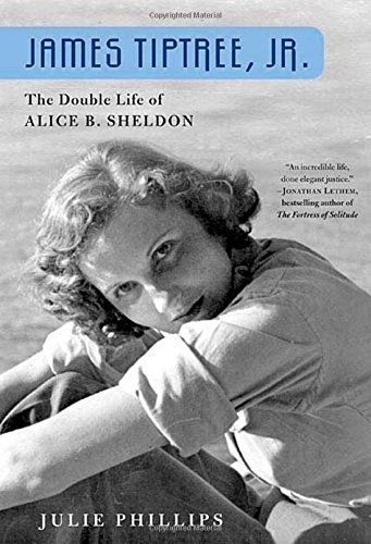 James Tiptree, Jr.
