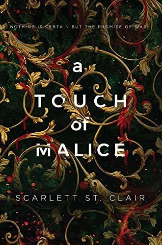 A Touch of Malice