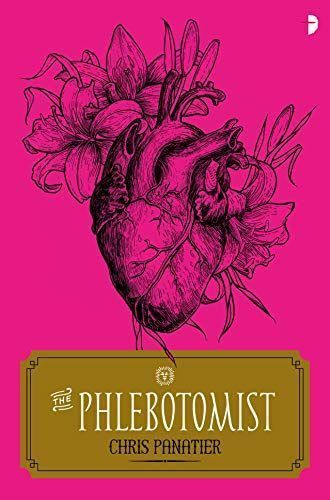The Phlebotomist