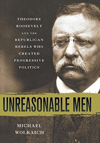 Unreasonable Men