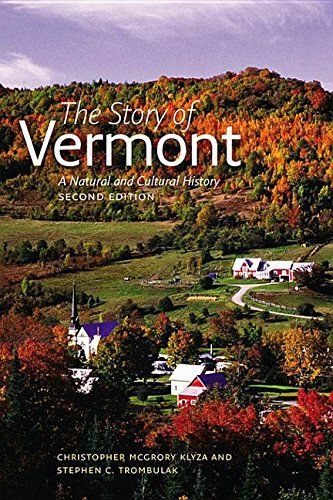 The Story of Vermont