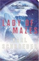 Lady of Mazes