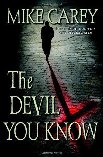 The Devil You Know