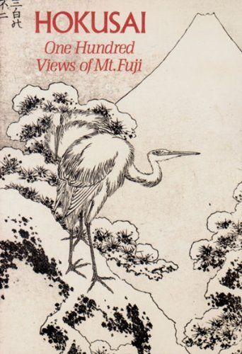 Hokusai