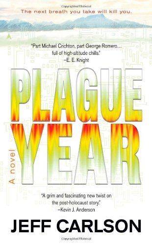 Plague Year